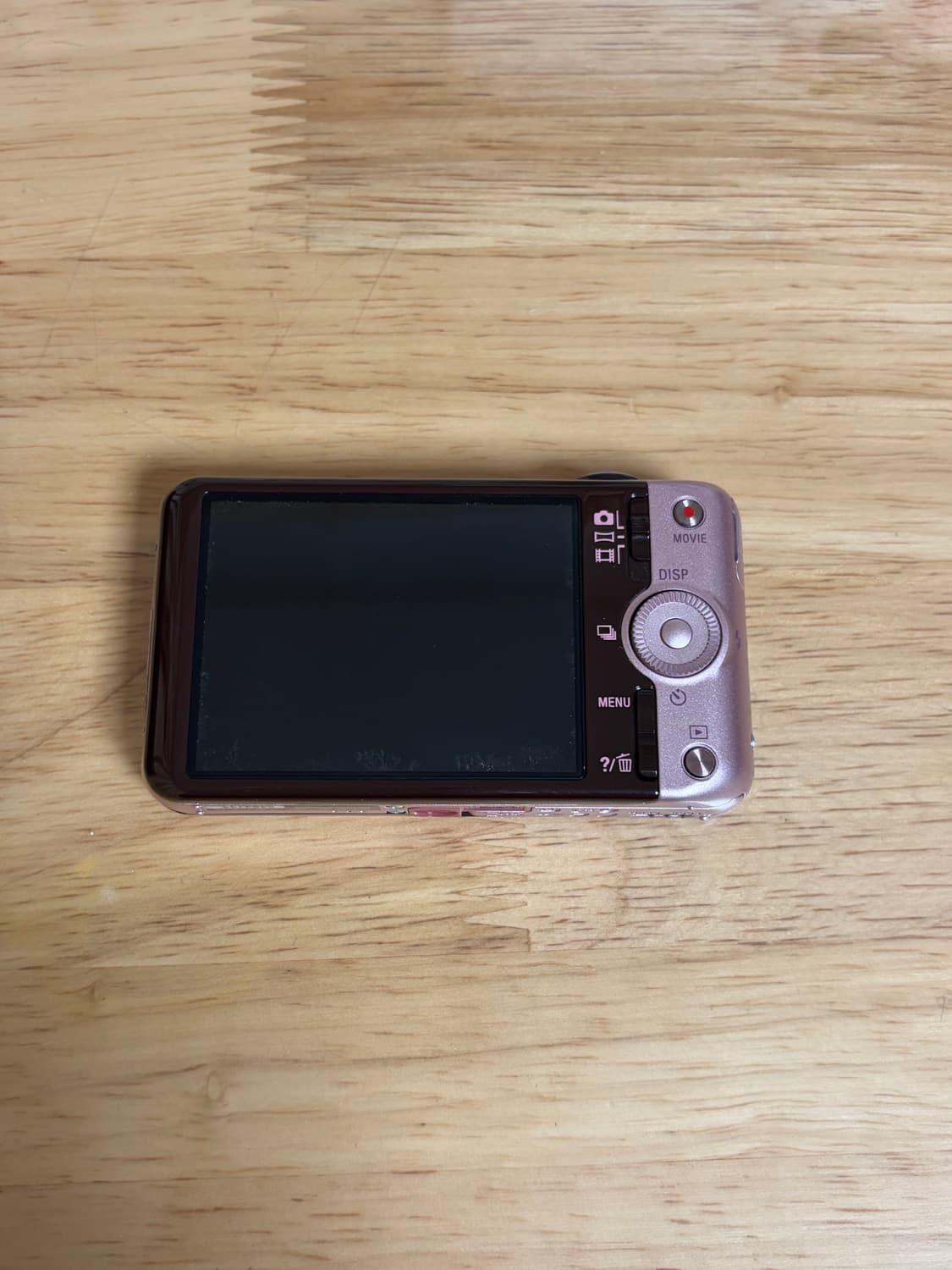 소니 사이버샷 DSC-wx50 핑크 상품이미지2