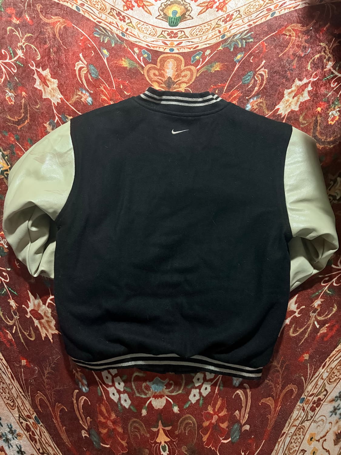 90’s Nike Stadium Jacket 상품이미지4