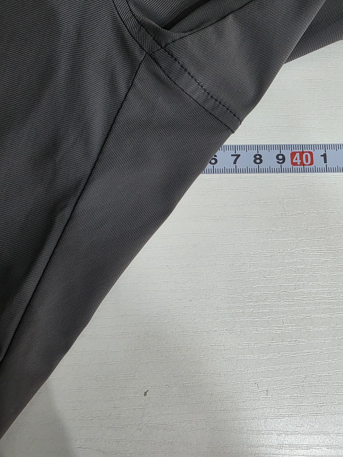 몽벨 등산 밴딩 반바지 32-34 상품이미지5