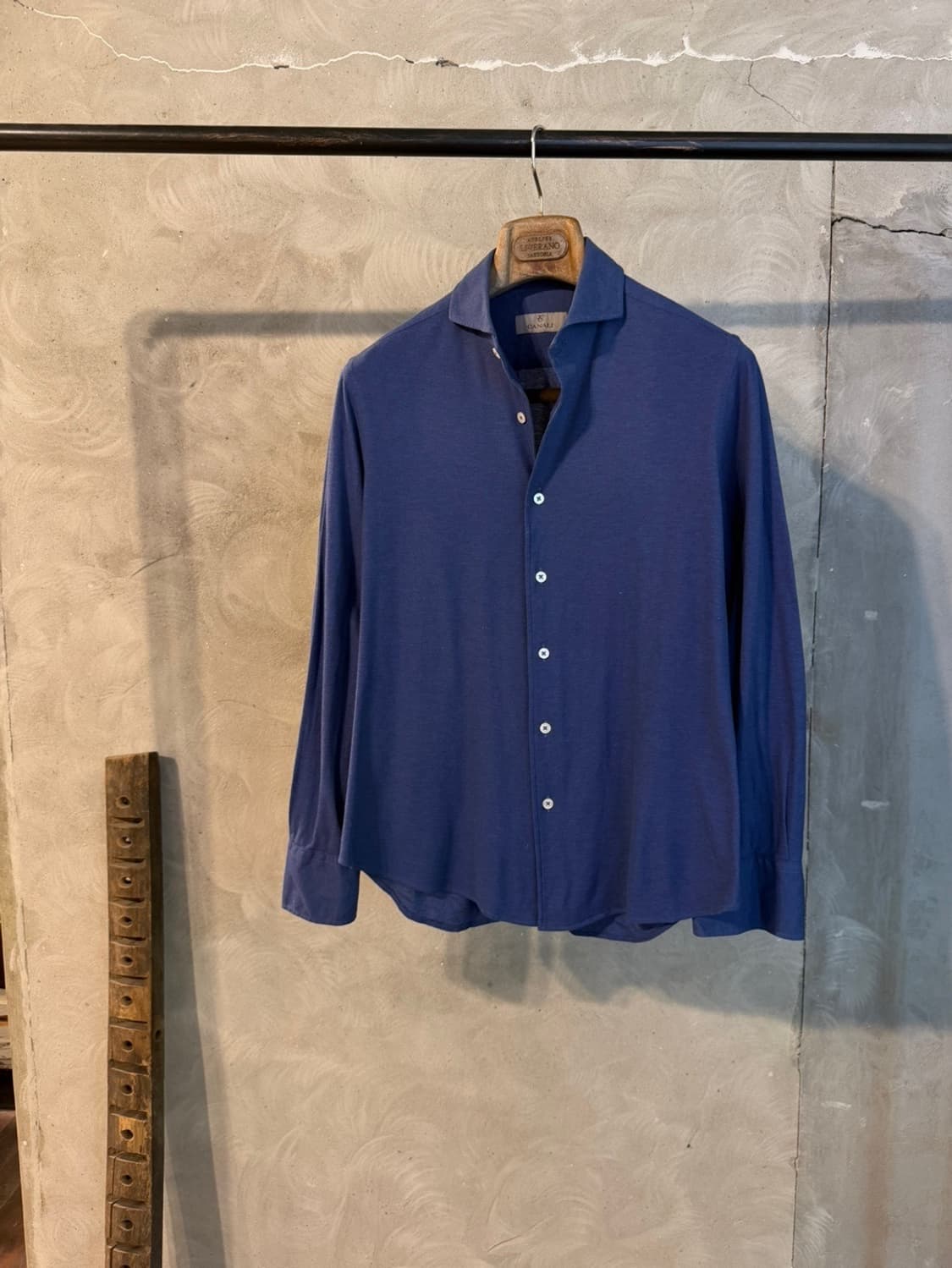 까날리 셔츠 100 상품이미지1