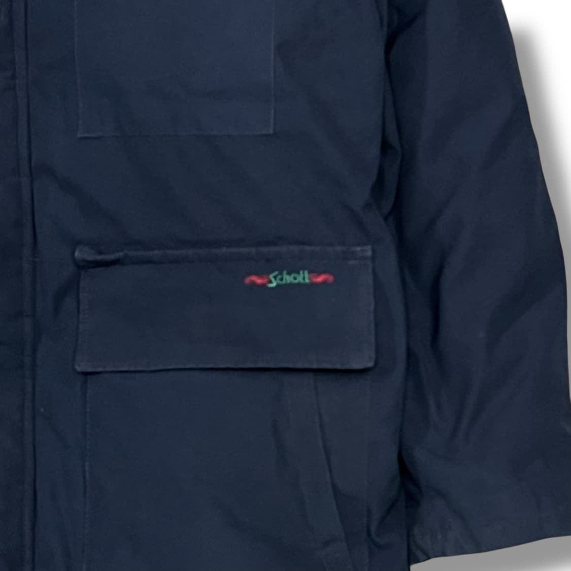 쇼트 usa n3b 파카 s08804 상품이미지6