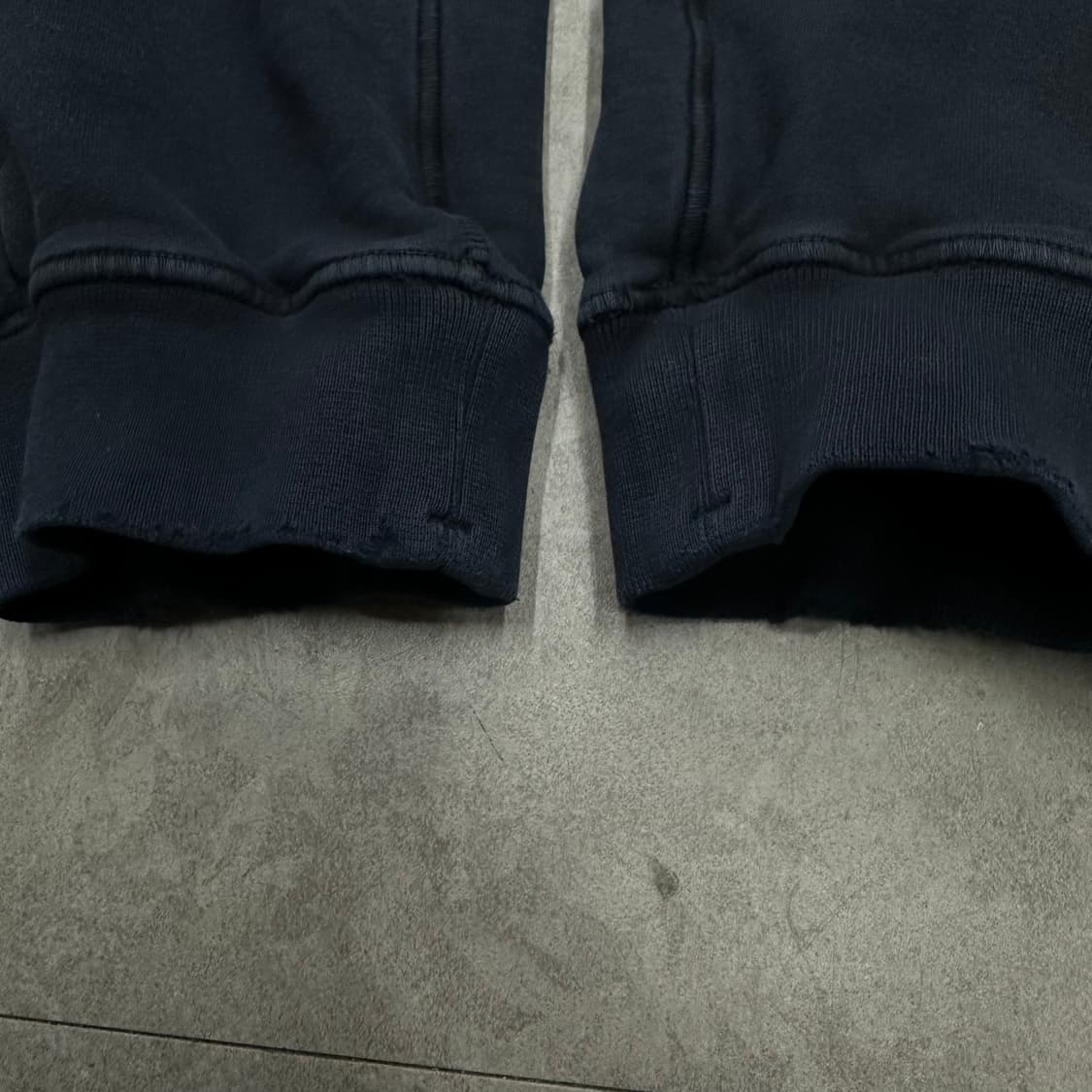 XL 스톤아일랜드 남자 조거 팬츠 상품이미지8