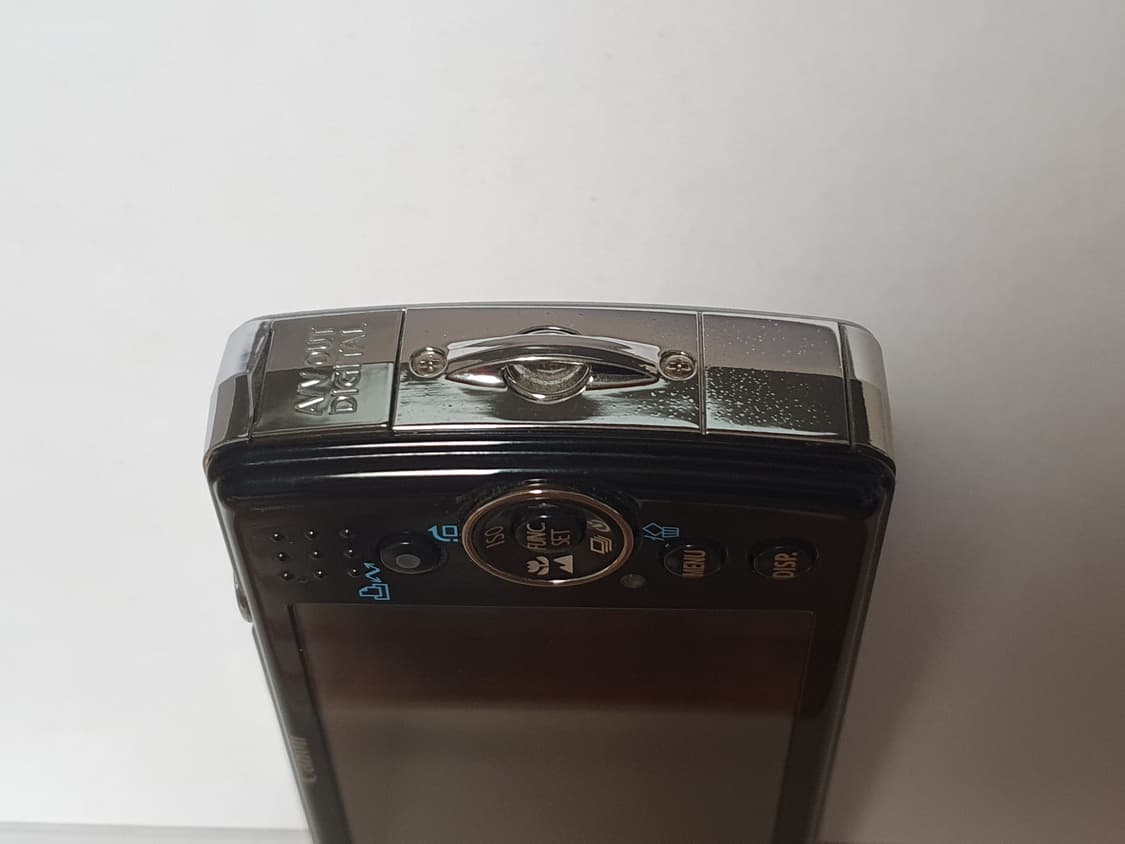 캐논 ixy80 익서스65 빈티지디카  상품이미지5