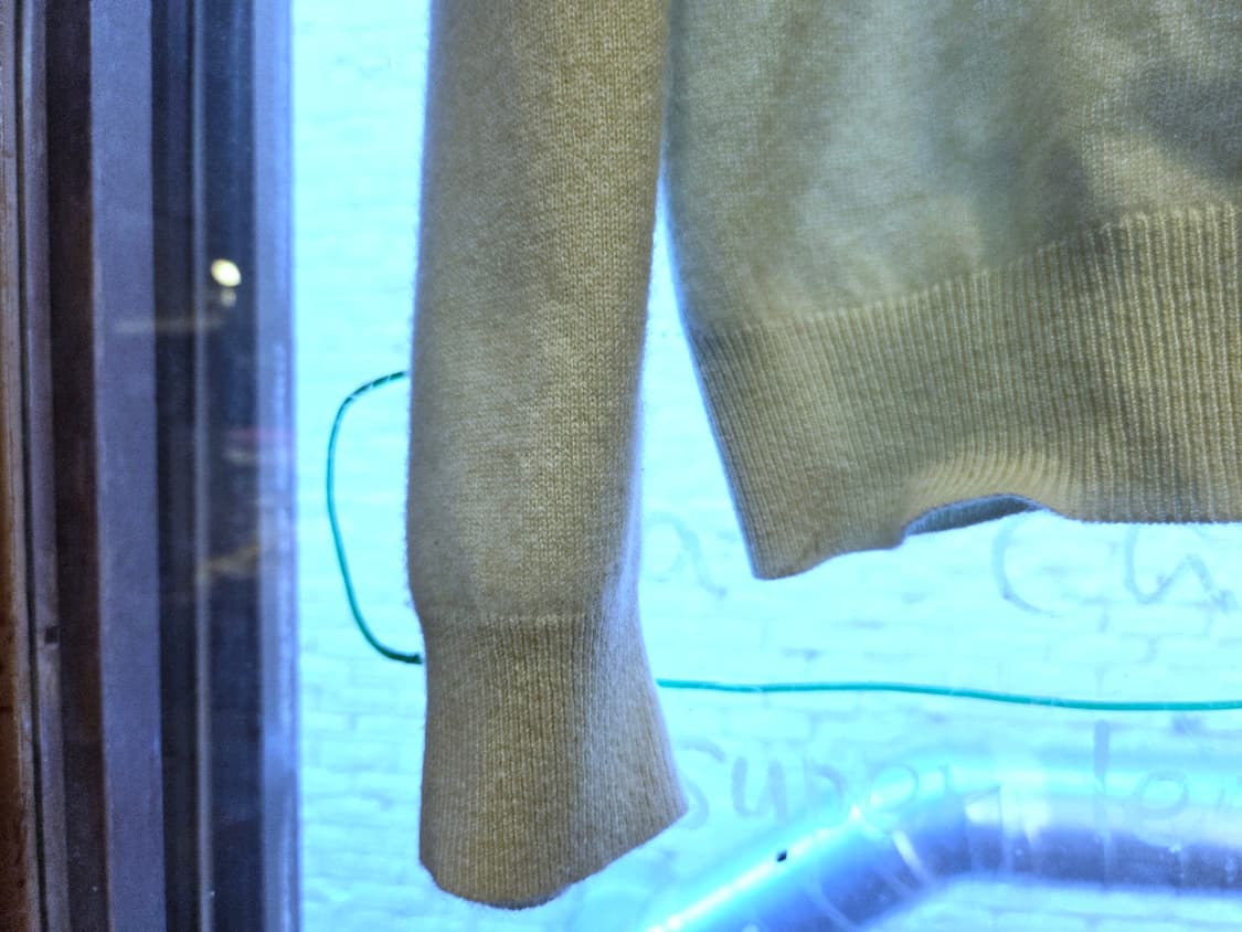 제이리움 캐시미어/실크 니트 상품이미지4