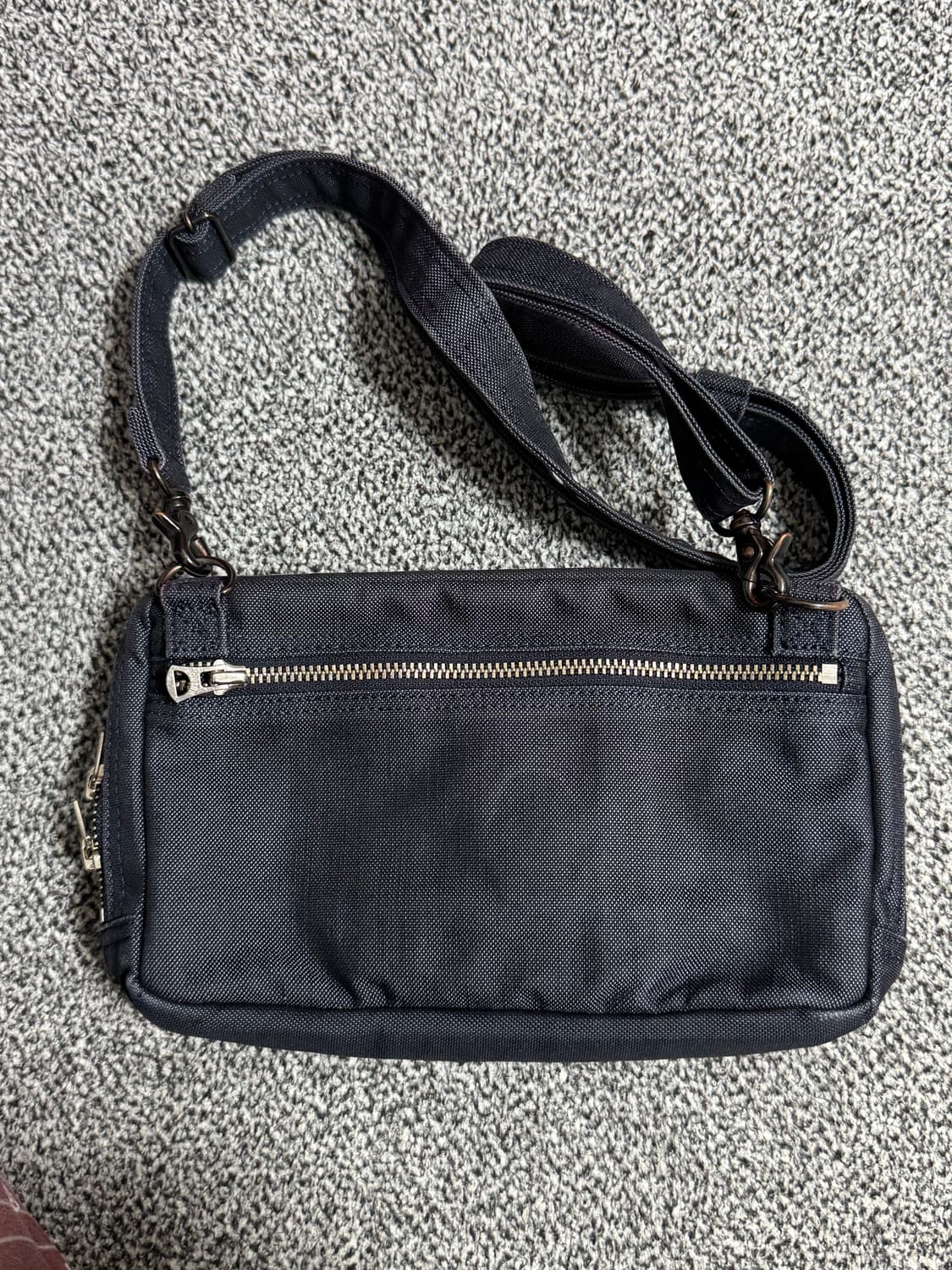 요시다포터 스모키 숄더백 크로스백 상품이미지3