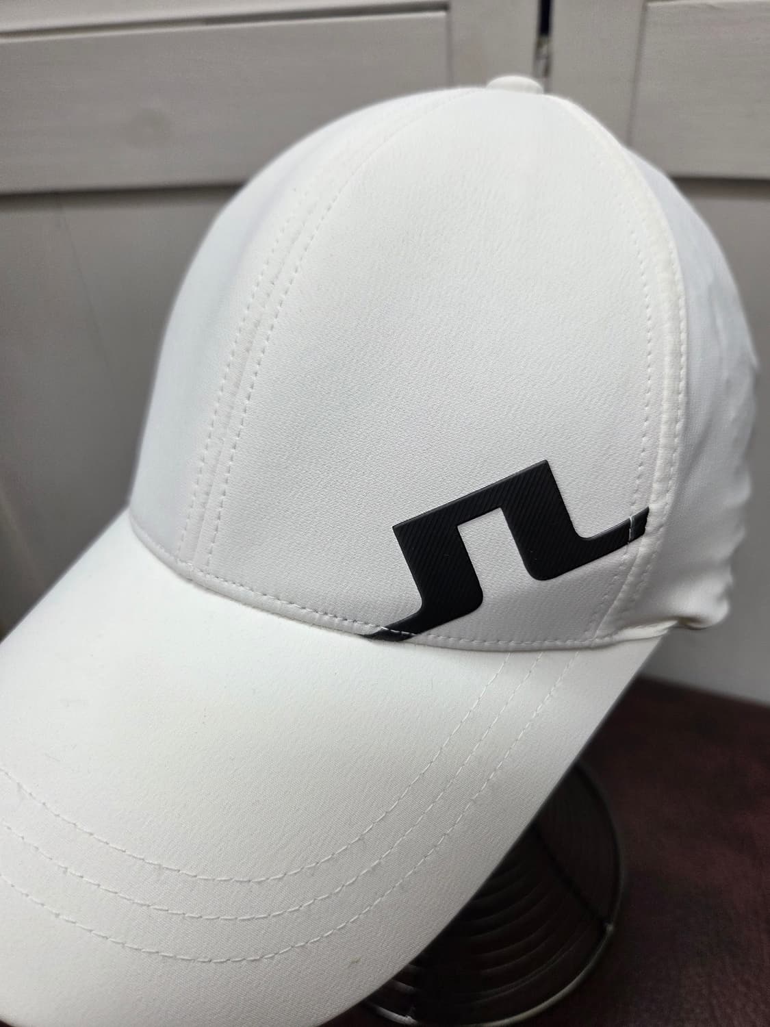 제이린드버그 골프 볼캡 상품이미지3