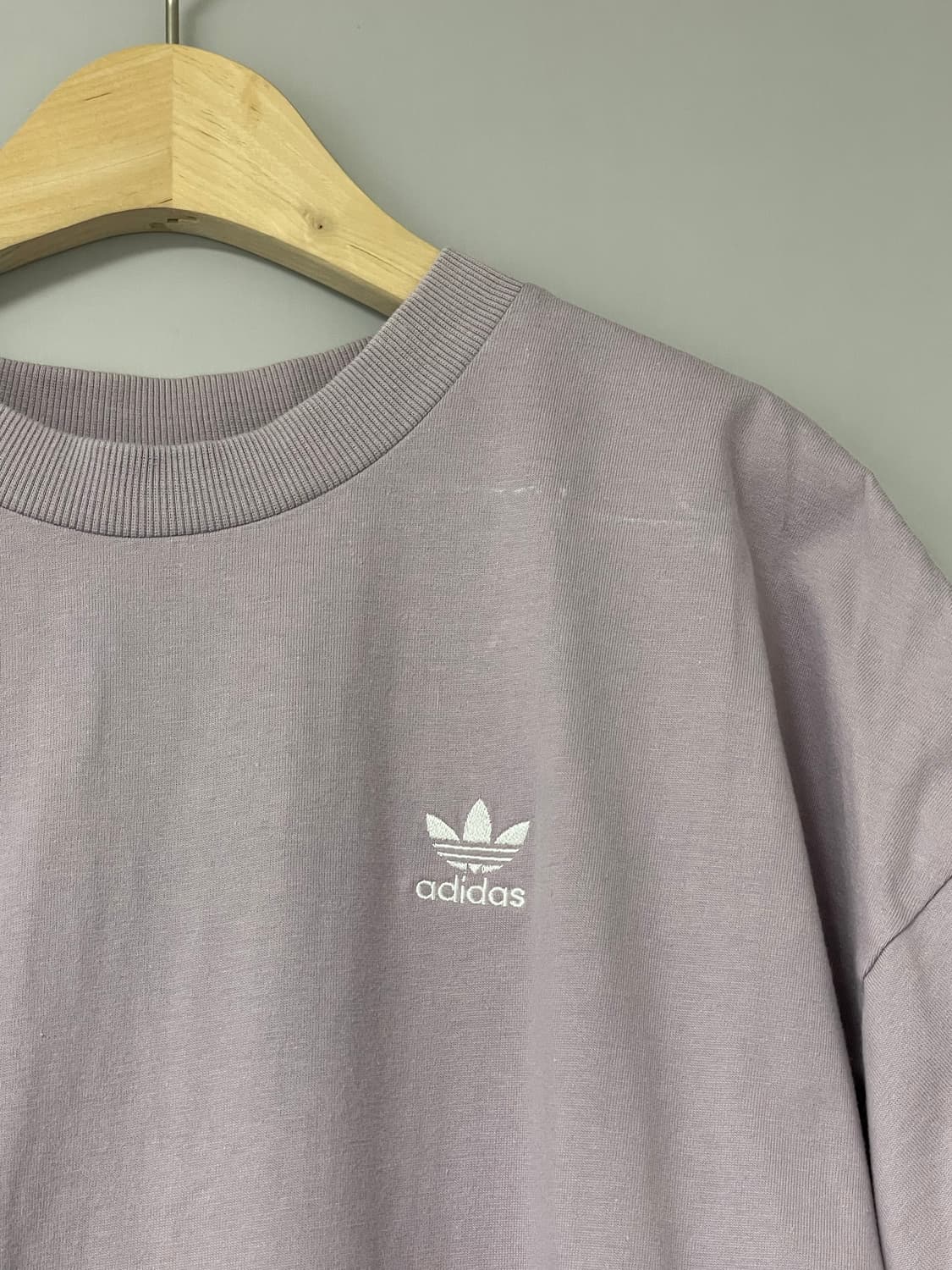 아디다스 오버핏 원피스 XS 상품이미지9