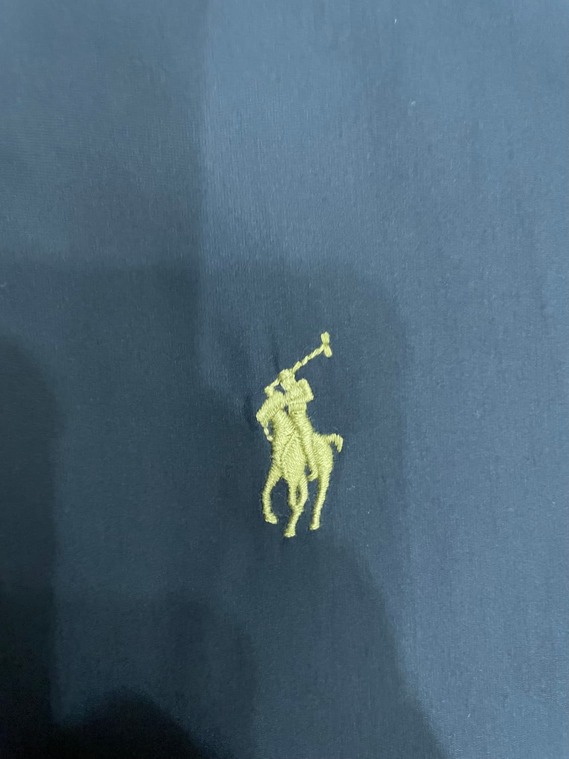 폴로 랄프로렌 폴리쉘 페리 자켓 네이비 상품이미지6