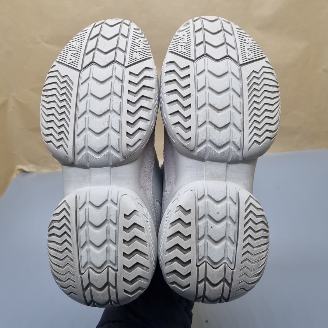 휠라 콘코스 로우 여성운동화240  상품이미지3