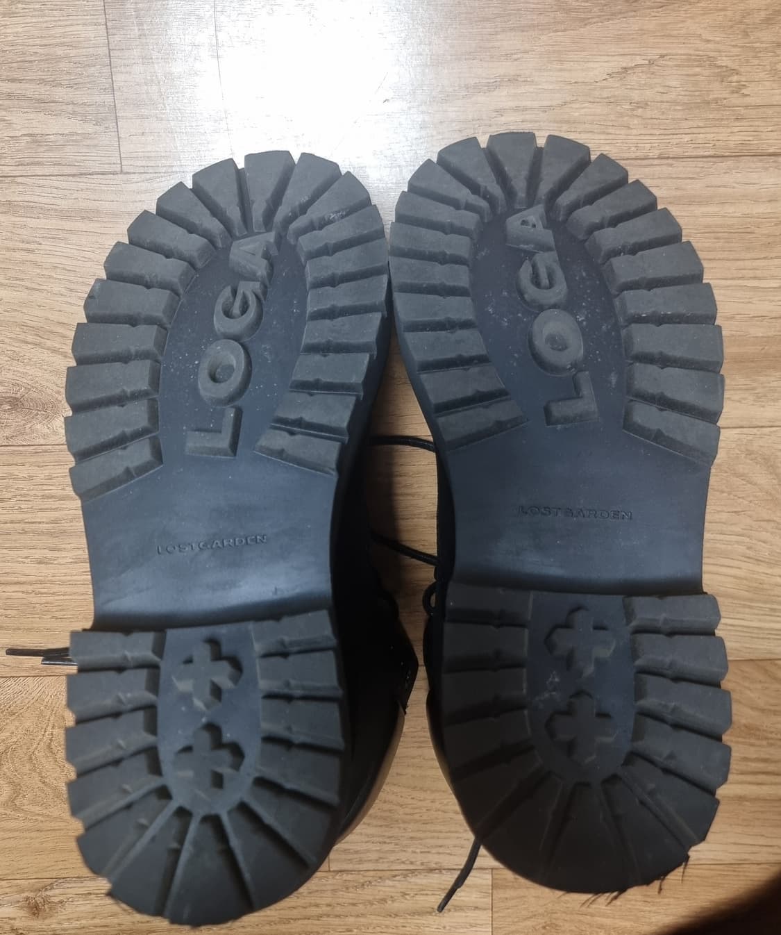 [42] 로스트가든 루트 블랙 상품이미지4