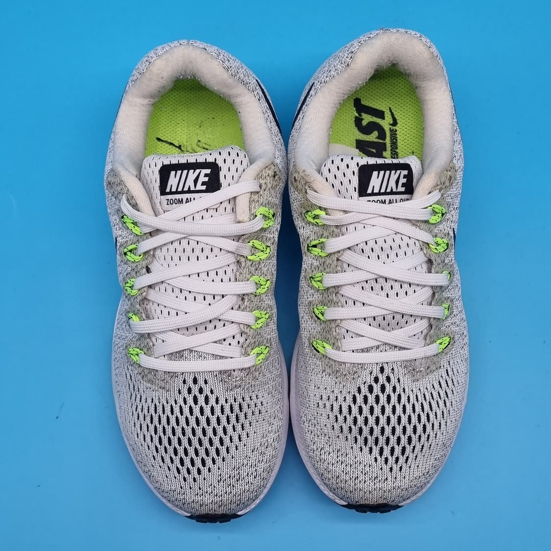 h 나이키 줌 올아웃 여성 런 230 상품이미지2