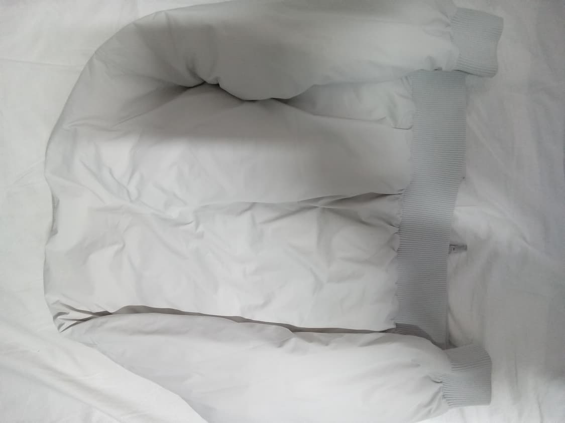 스파오 경량 블루종 점퍼 상품이미지3