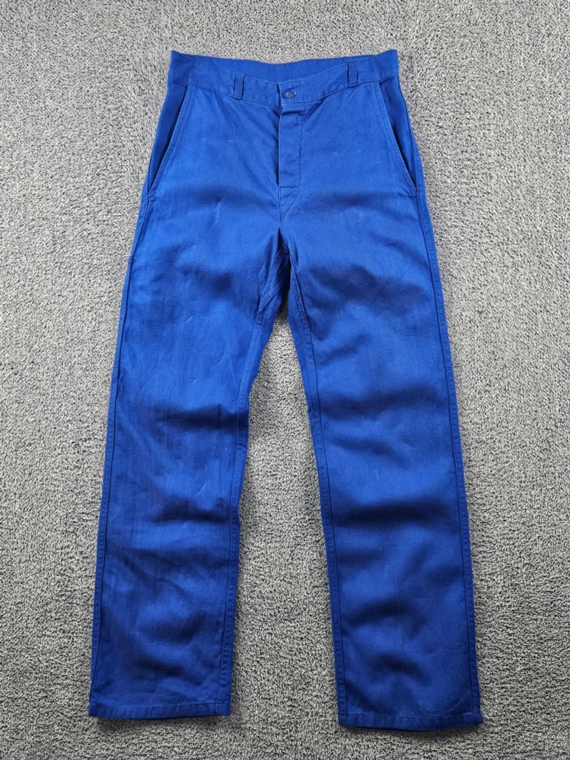 버튼플라이 프렌치 워크 팬츠 ( 29추정 ) / 11400 상품이미지1