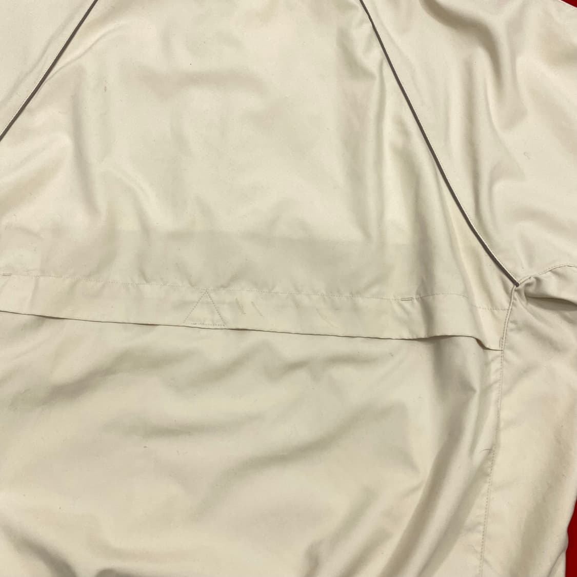 아디다스 아노락 M 실측 L  상품이미지4