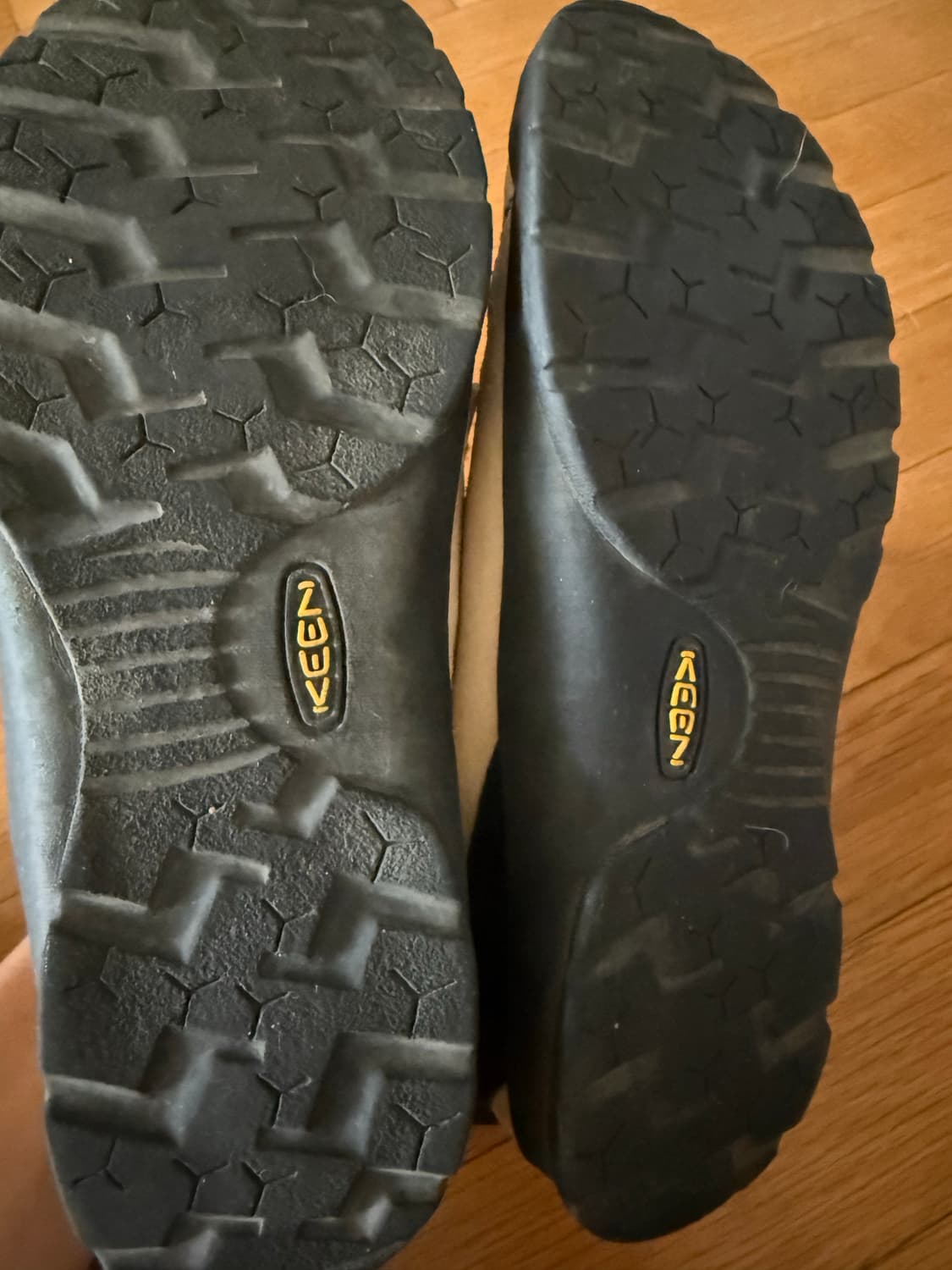 킨 재스퍼 볼더 라이트베이지 270 상품이미지7