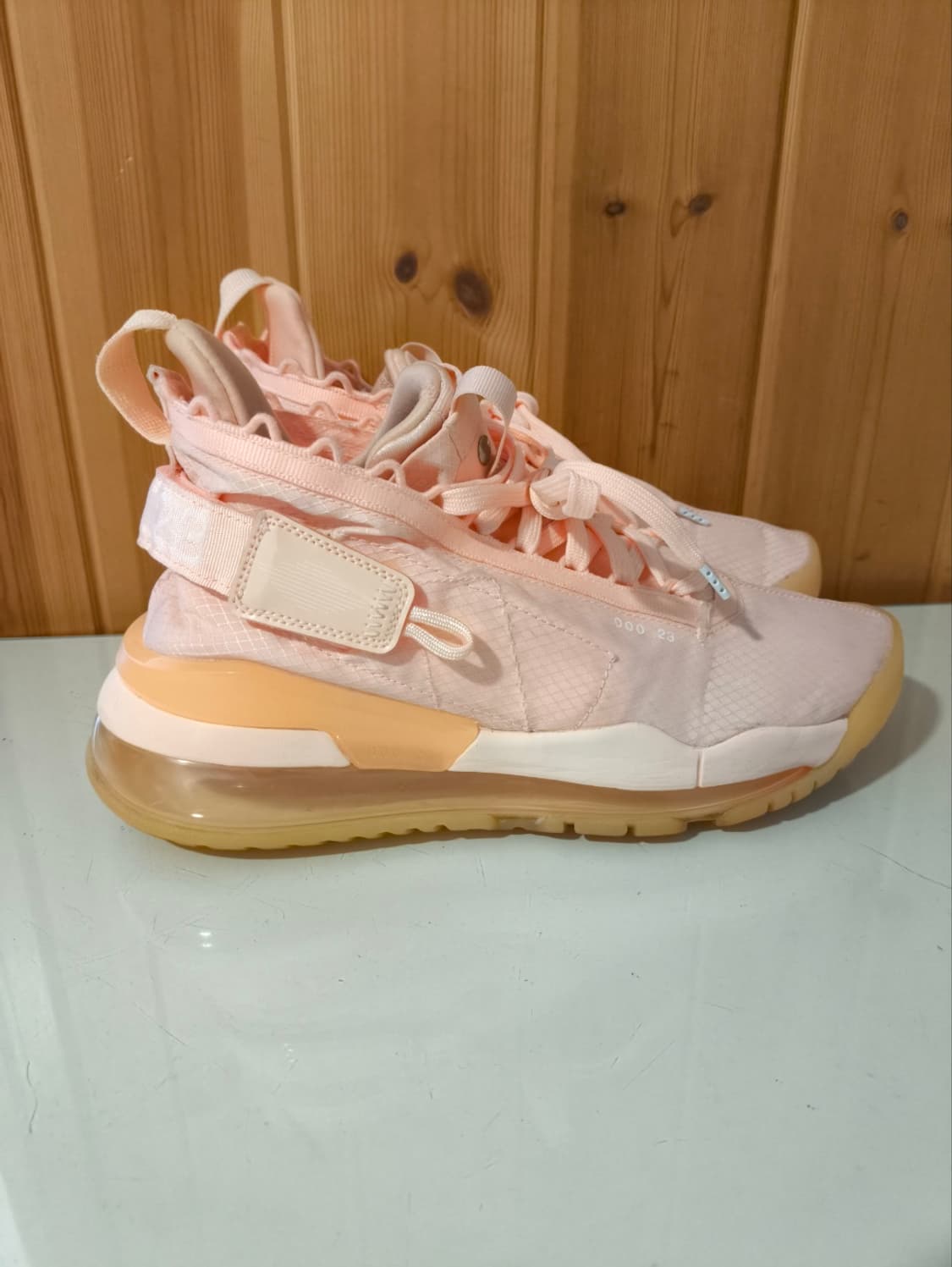 260mm 조던 프로토 맥스 틴트 농구화  상품이미지1