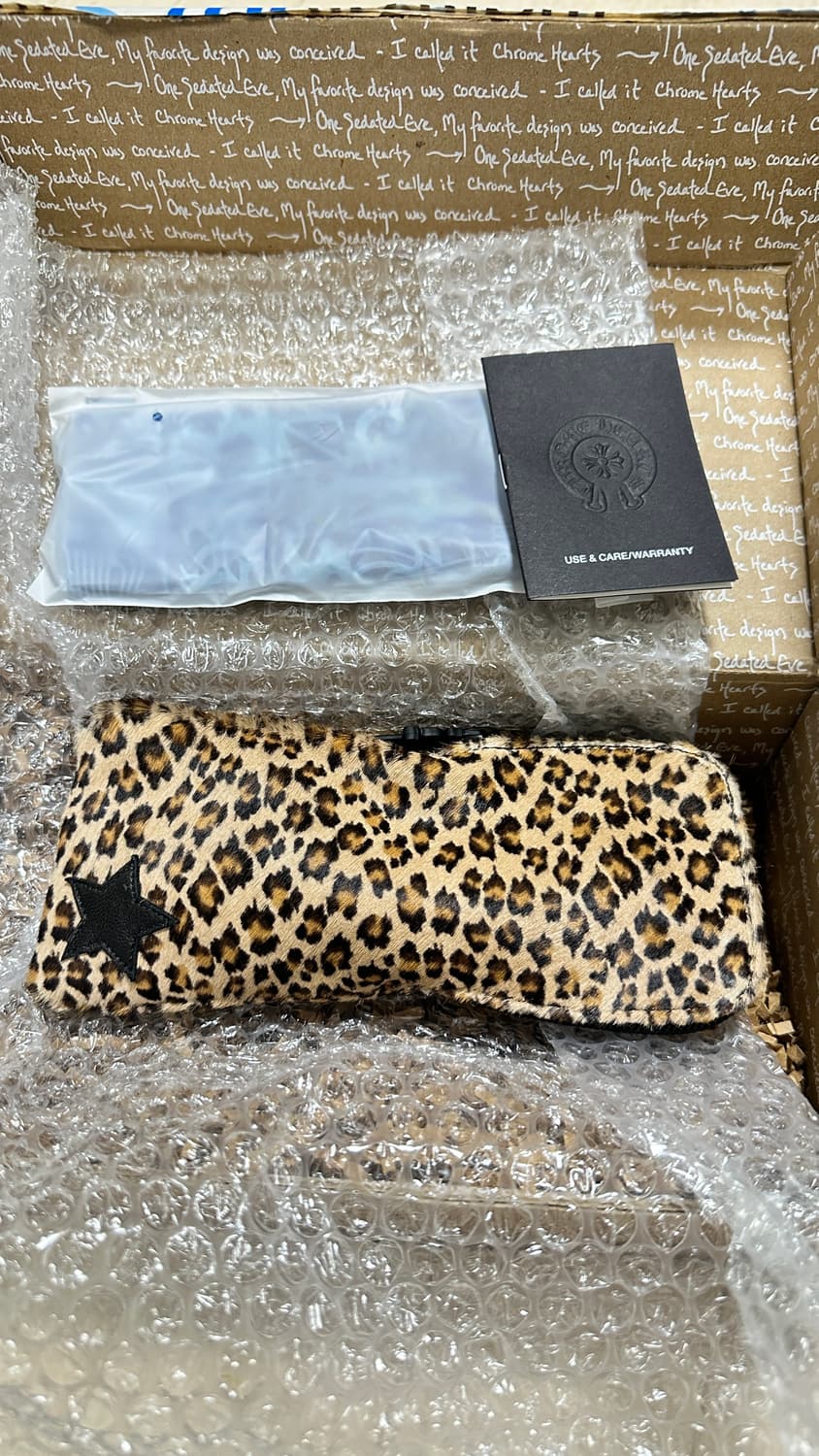 크롬하츠 웬스 상품이미지1