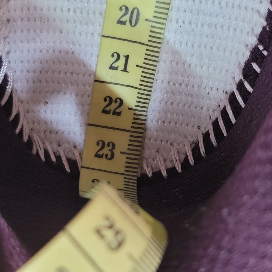 2025년 스케쳐스 맥스쿠셔닝 스니커즈 운동화 신발 230사이즈 거의새것 상품이미지10