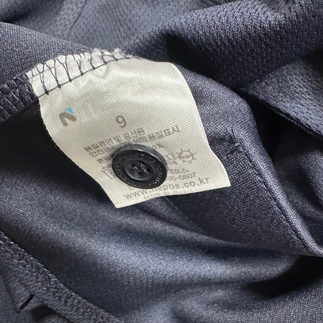 ✨ (바배) 롯데자이언츠 원정 키즈 야구 유니폼 (9) 상품이미지4