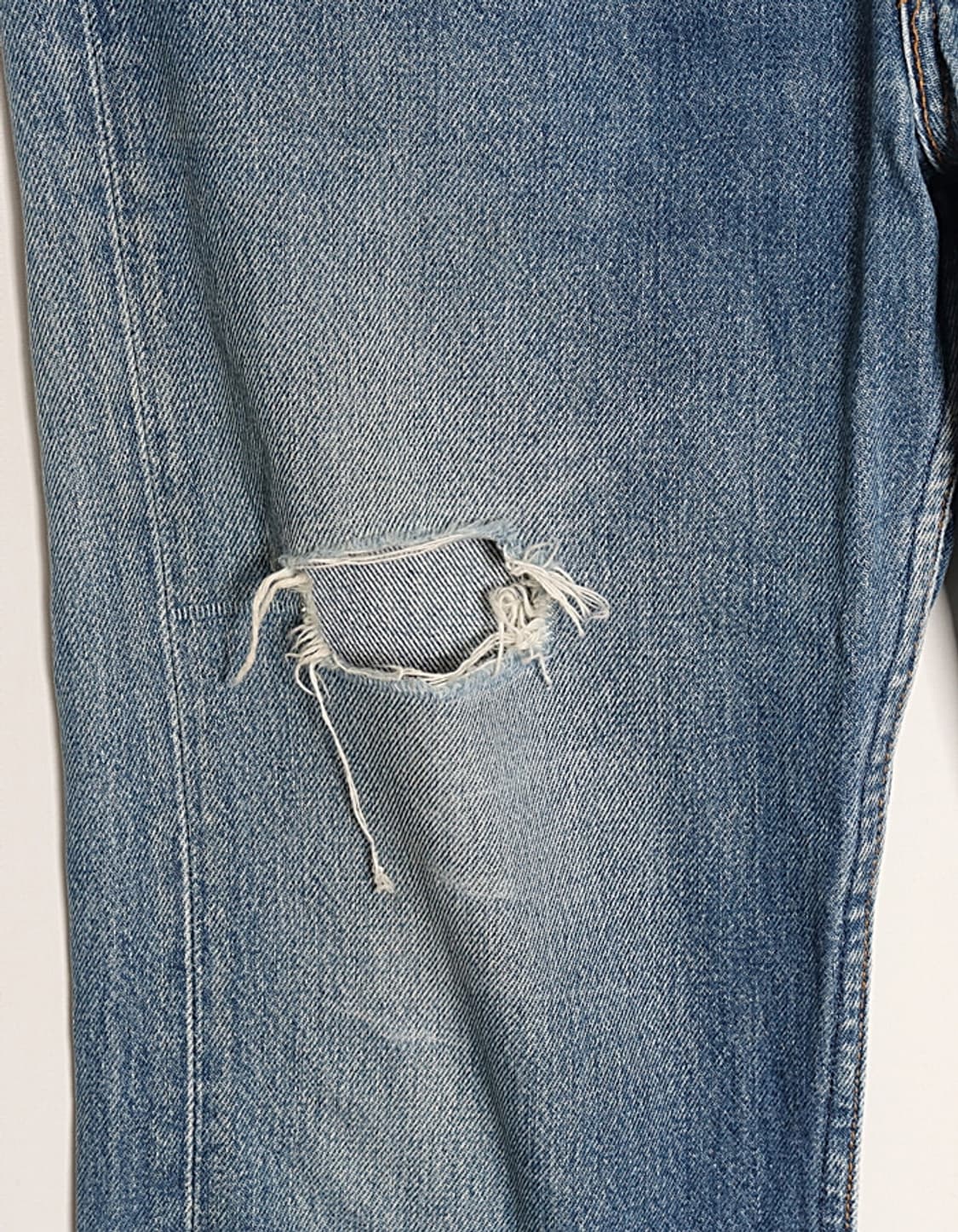 90's Levi's 501 Denim Pant (29) 상품이미지5