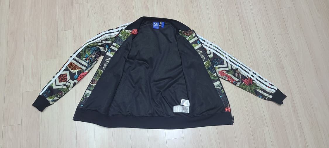 아디다스 저지 트랙탑 상품이미지3