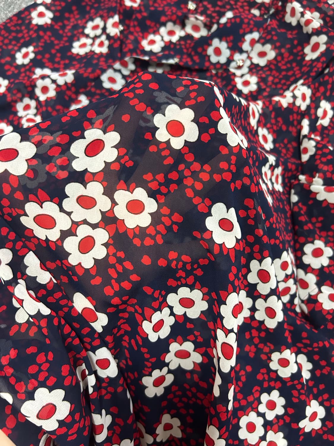 comme des garcons 원피스 상품이미지2