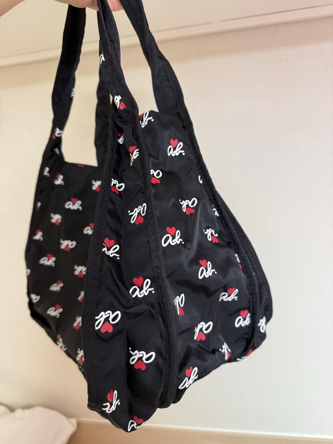 일본빈티지 숄더백 상품이미지3