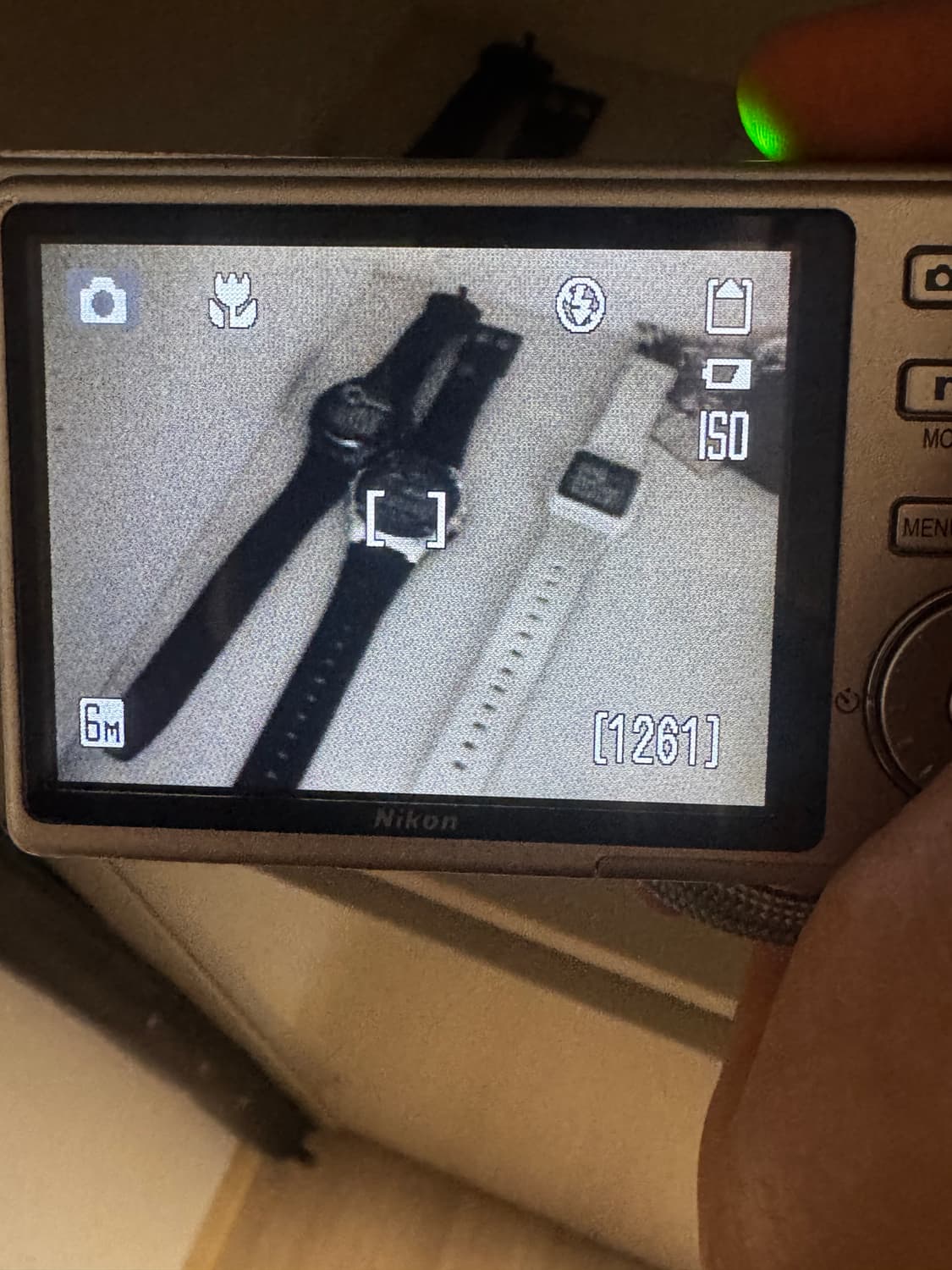 니콘 쿨픽스 s6 디지털카메라 상품이미지3