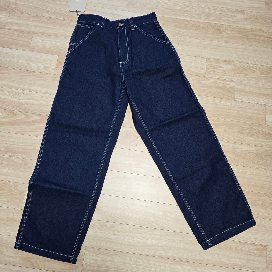  Norco Blue Denim OG Loose fit 새제품 XS 상품이미지3