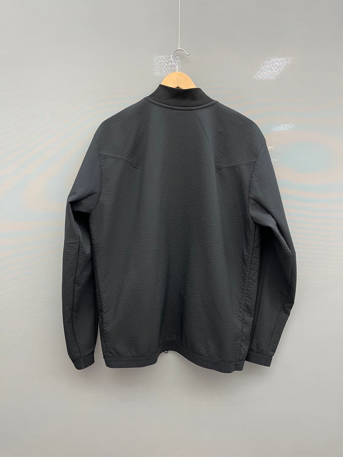 나이키 남성 테크 우븐 자켓, 테크팩 자켓 상품이미지7