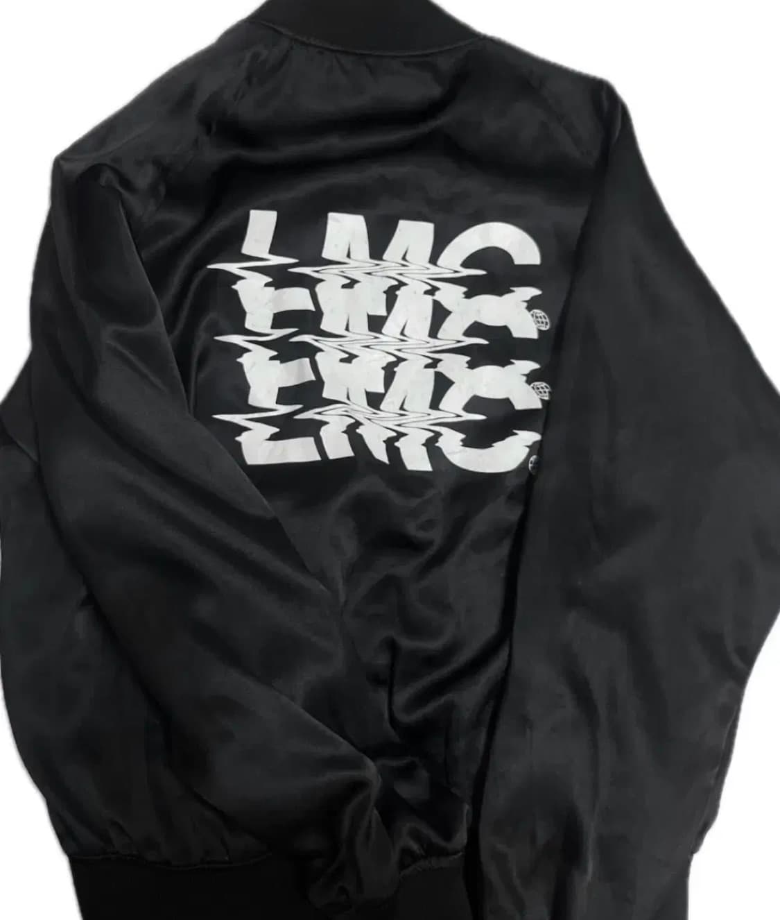 LMC 리버시블 바시티 자켓 져지 상품이미지2