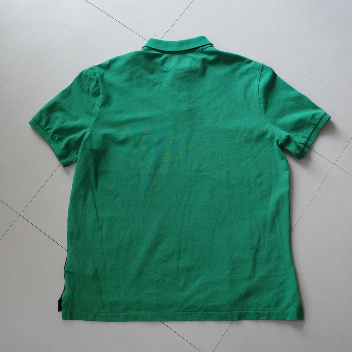 새상품] 폴로 랄프로렌 1967 뉴욕 폴로팀 PK 카라티 L 상품이미지7