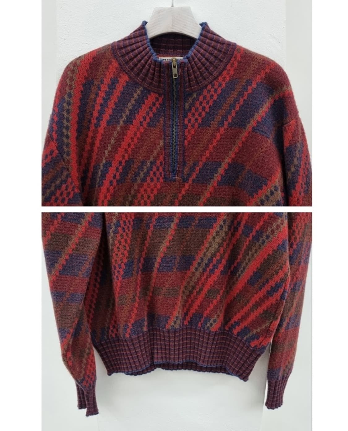 MISSONI SPORT 미쏘니 상품이미지3