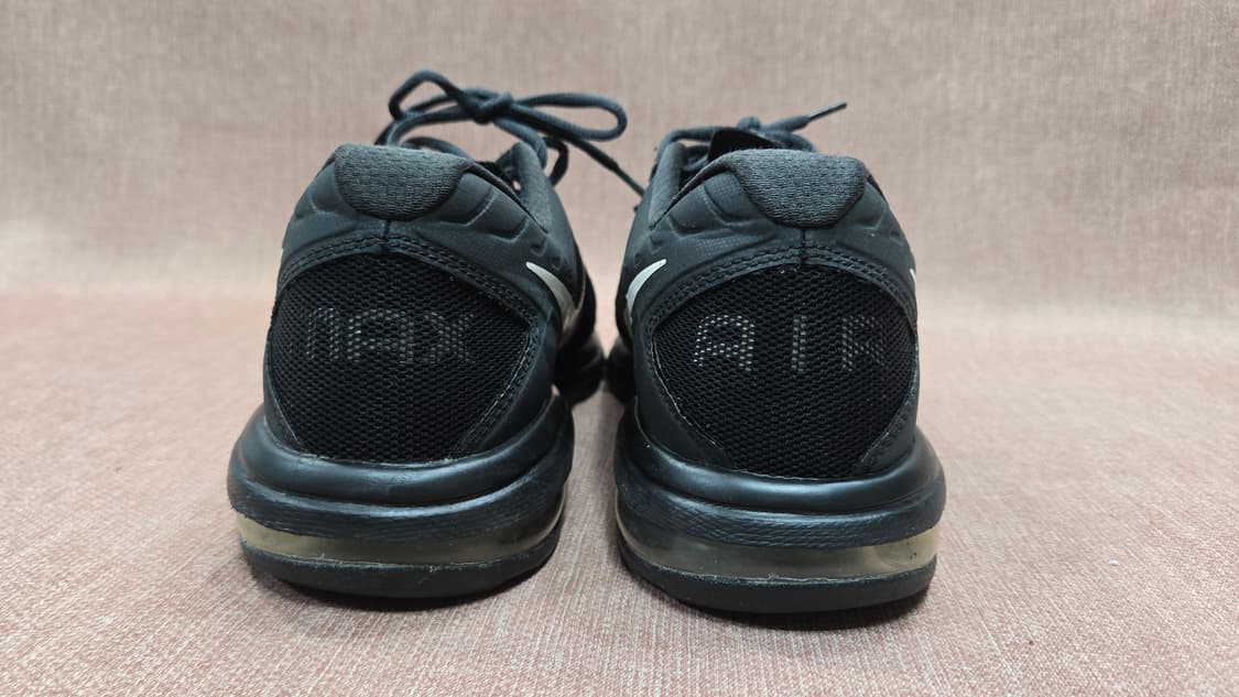 나이키275mm-에어 맥스 풀 라이드 TR 1.5 남성 트레이닝화 블랙  상품이미지5