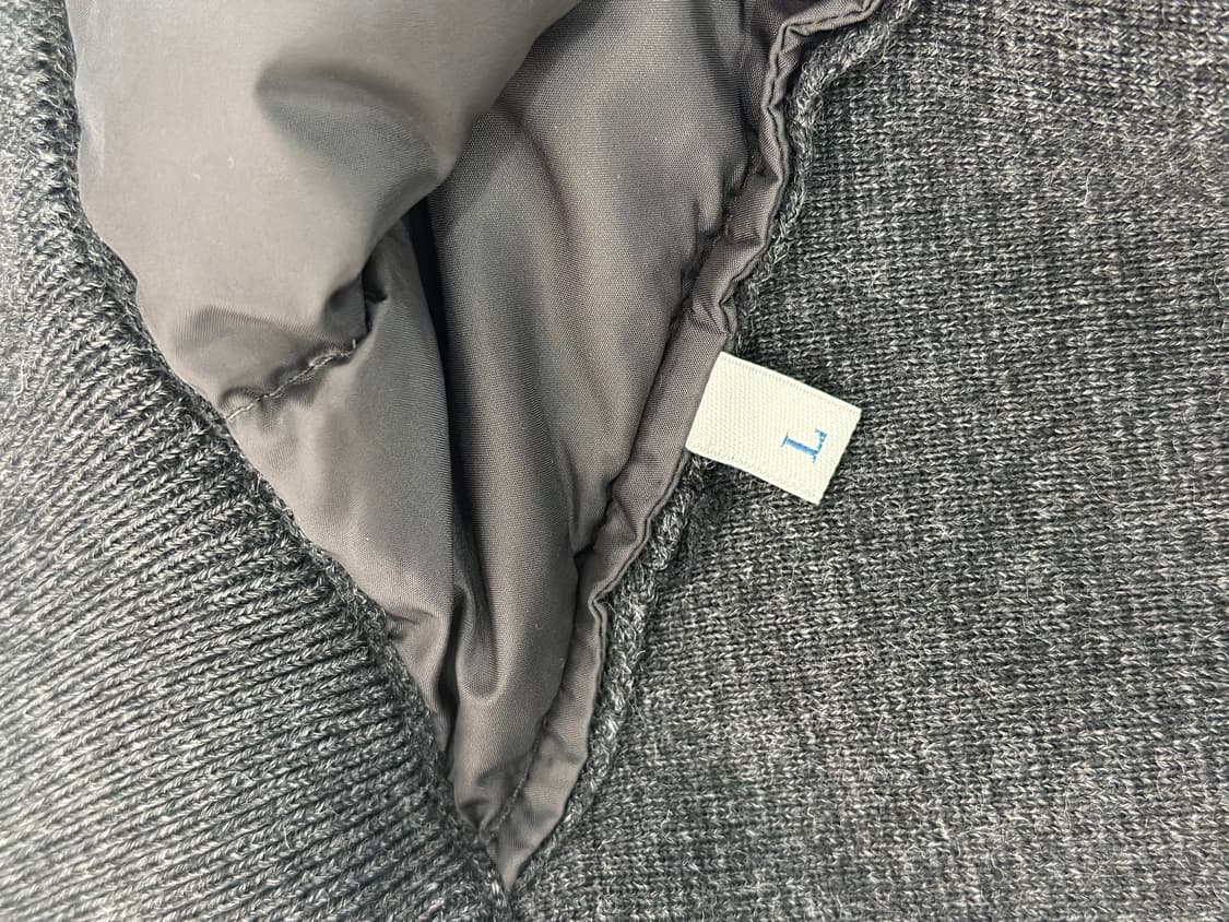 [정품]캐나다구스 롯지 M 국내 100사이즈 상품이미지7