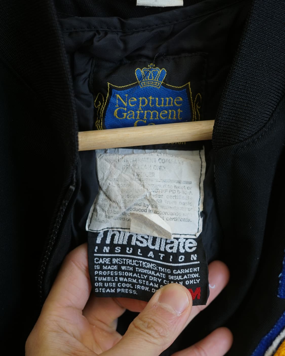 Neptune Garment 상품이미지5