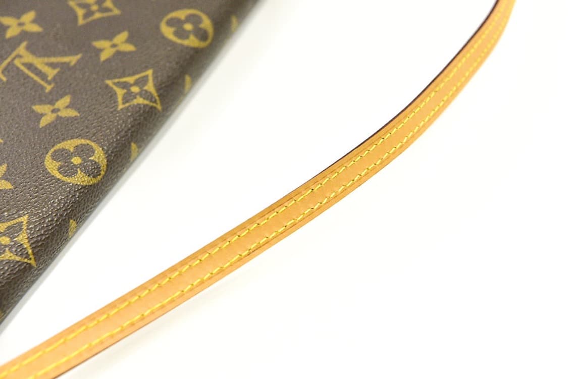 루이비통 포쉐트 트윈 GM 크로스백(정품) 상품이미지8