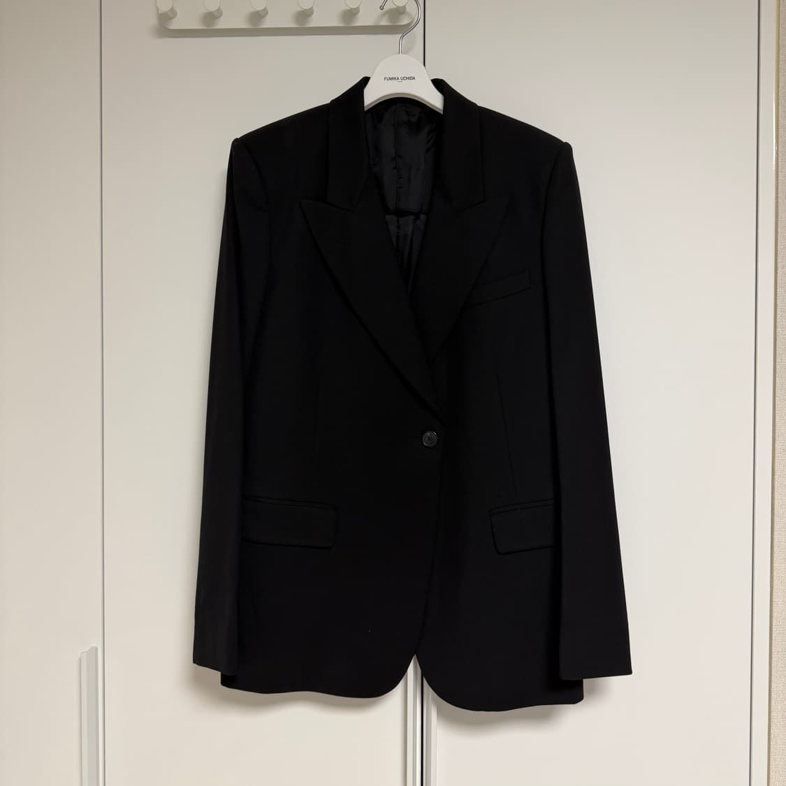 메종마르지엘라 울자켓 상품이미지1