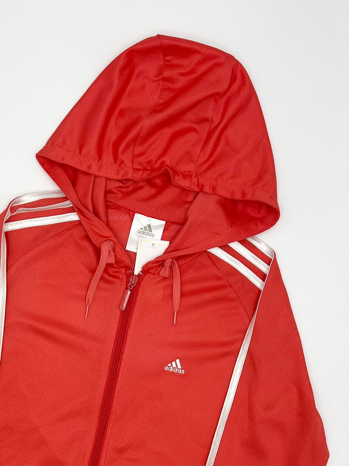 아디다스 미니 후디 자켓 상품이미지2