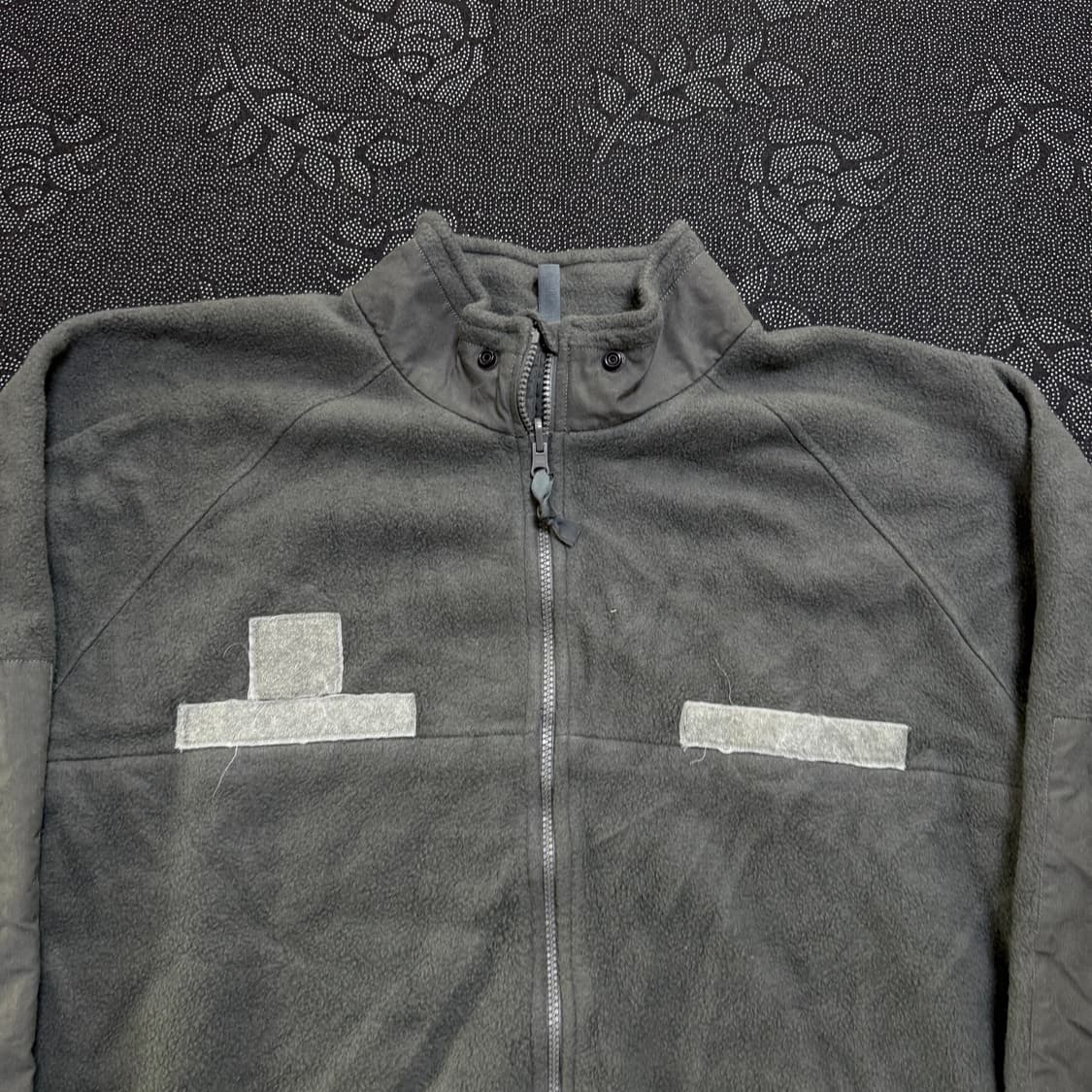 [military] 밀리터리 OG 미군 전차병 폴라텍 L-r 상품이미지4