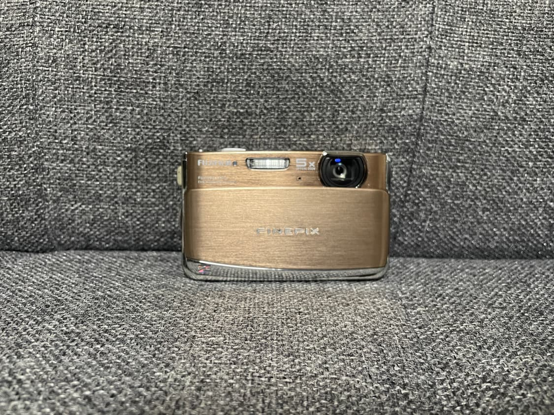 후지필름 Finepix Z70 디카 박스셋 상품이미지1