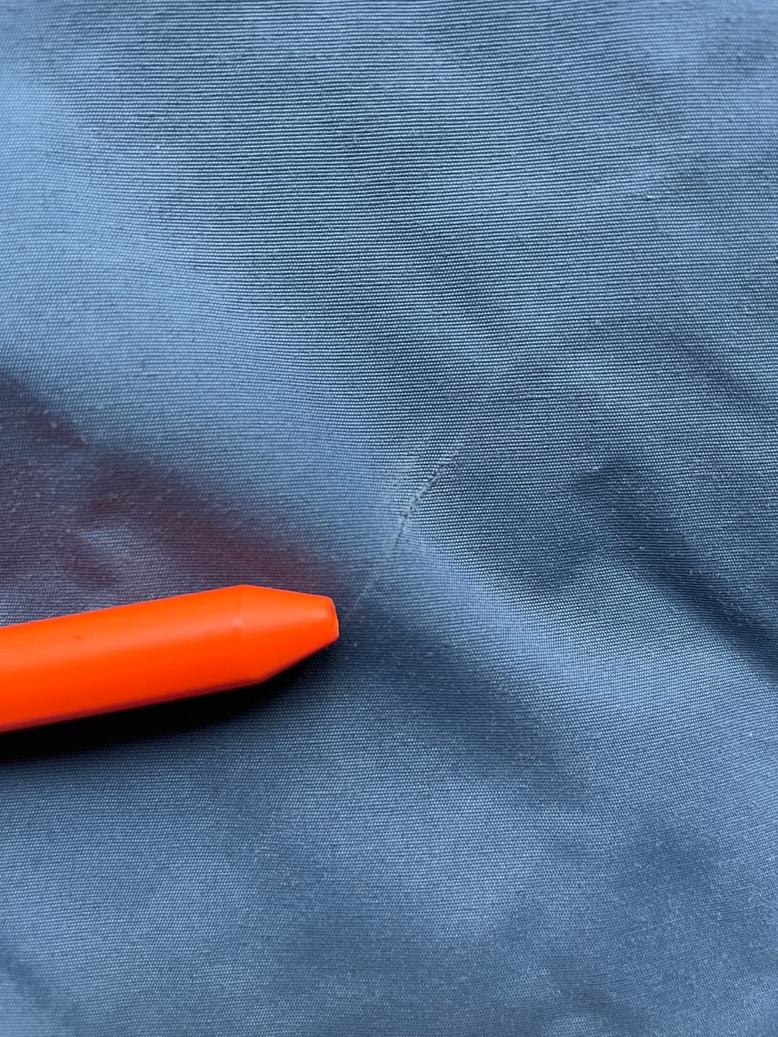 80s 파타고니아 쉘드 신칠라 데카태그 봄버 자켓 rare 상품이미지10