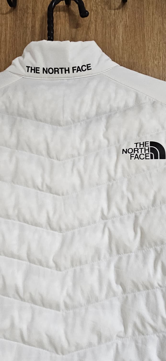 노스페이스 필드 온볼 경량 패딩 상품이미지6