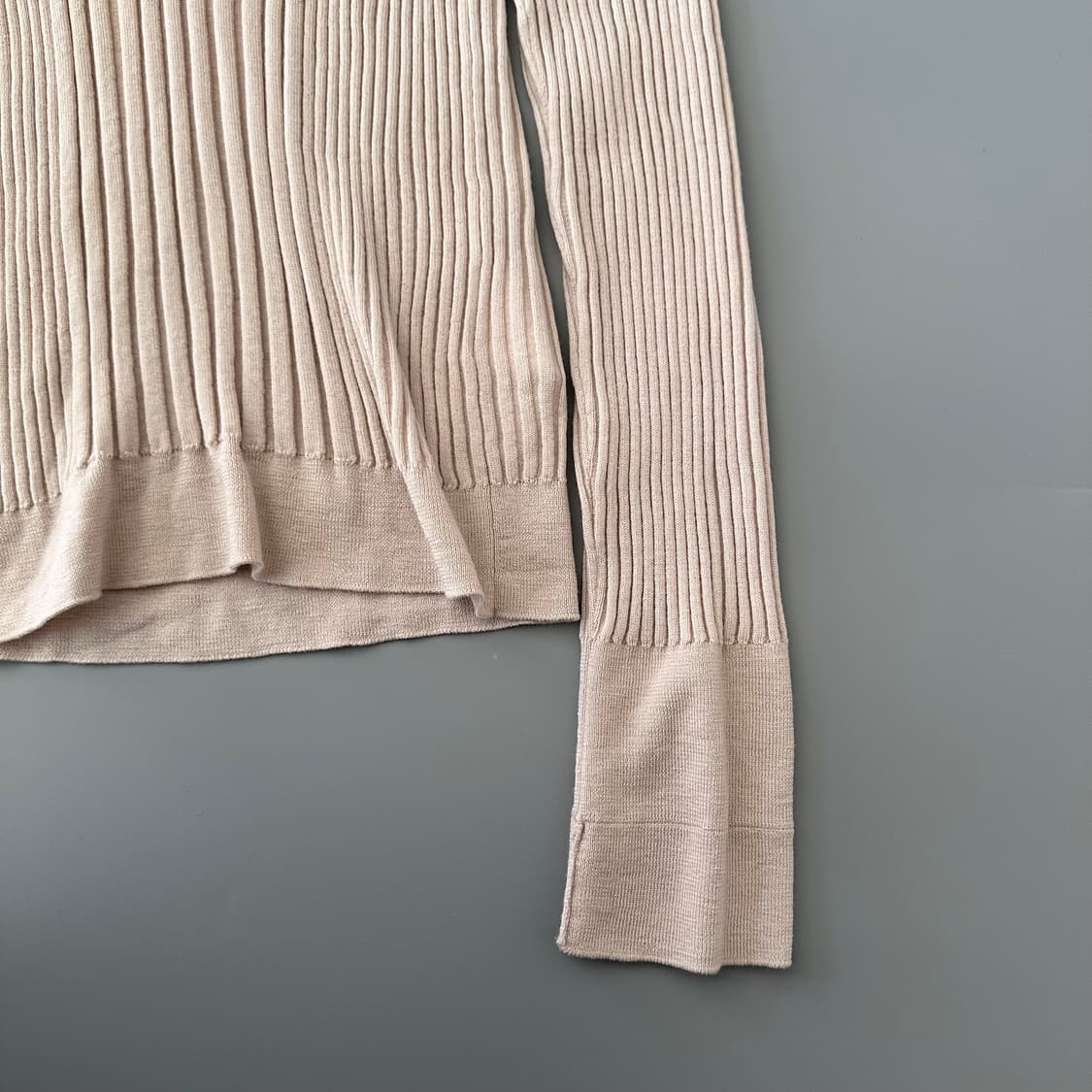 마르지엘라 maison margiela 니트 상품이미지4