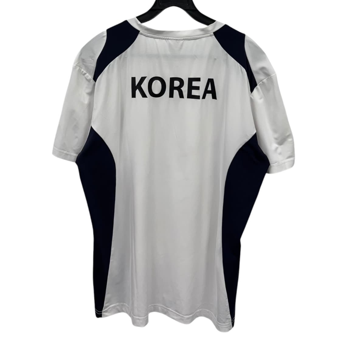 휠라 국가대표 반팔티  상품이미지2