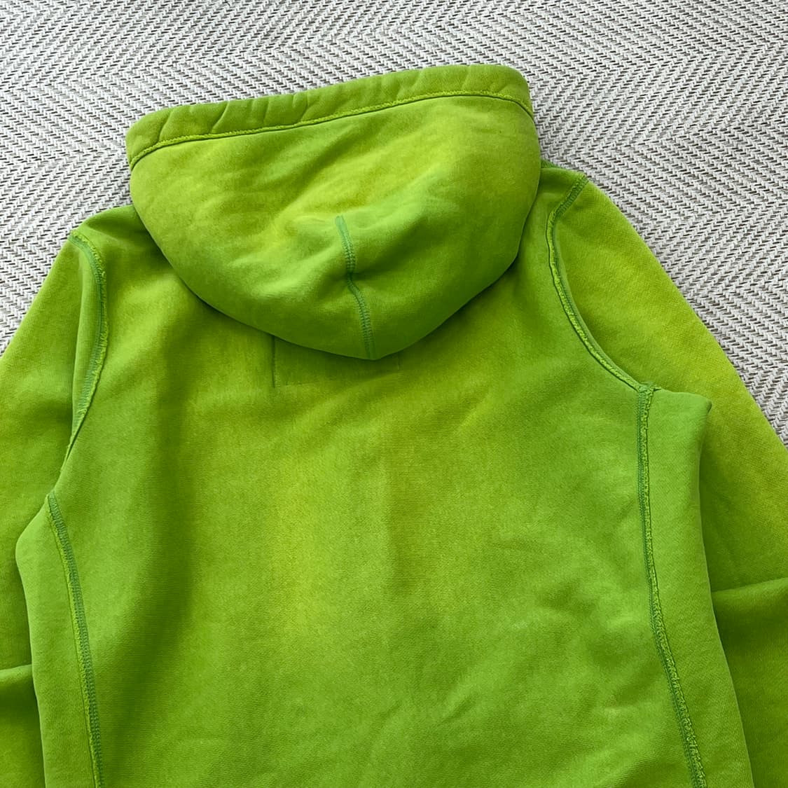 아베크롬비 로고 후드집업 r3047 상품이미지5