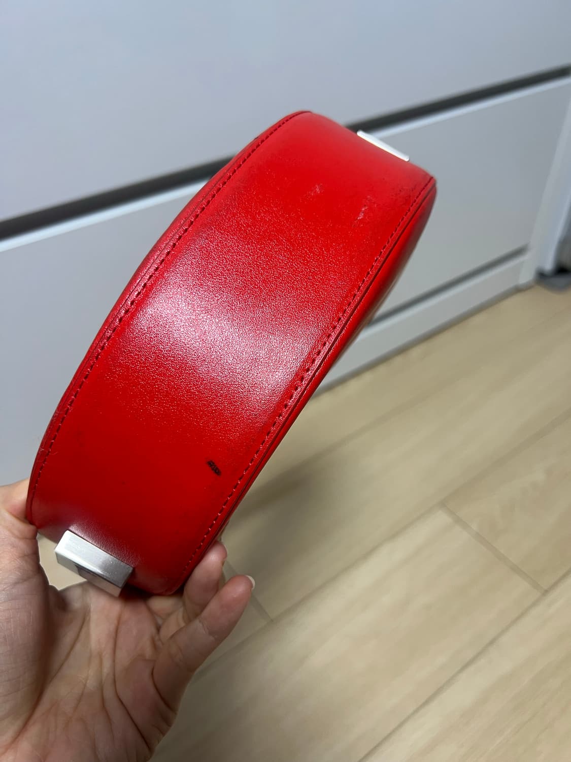 오소이 토니 미니 (토마토레드) 상품이미지5