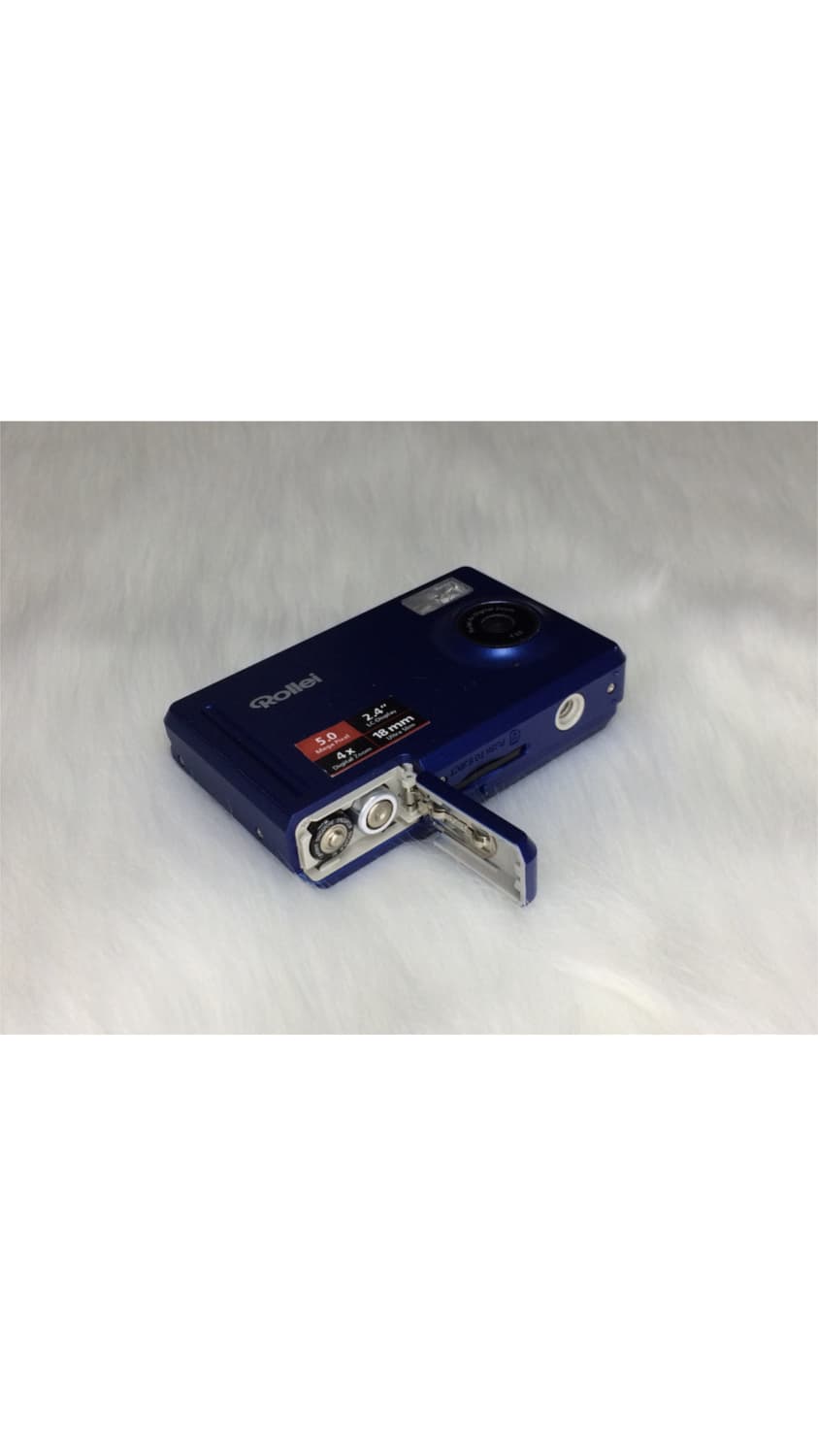 (작례)Rollei Compactline 50 롤라이 컴팩트라인 50 상품이미지4