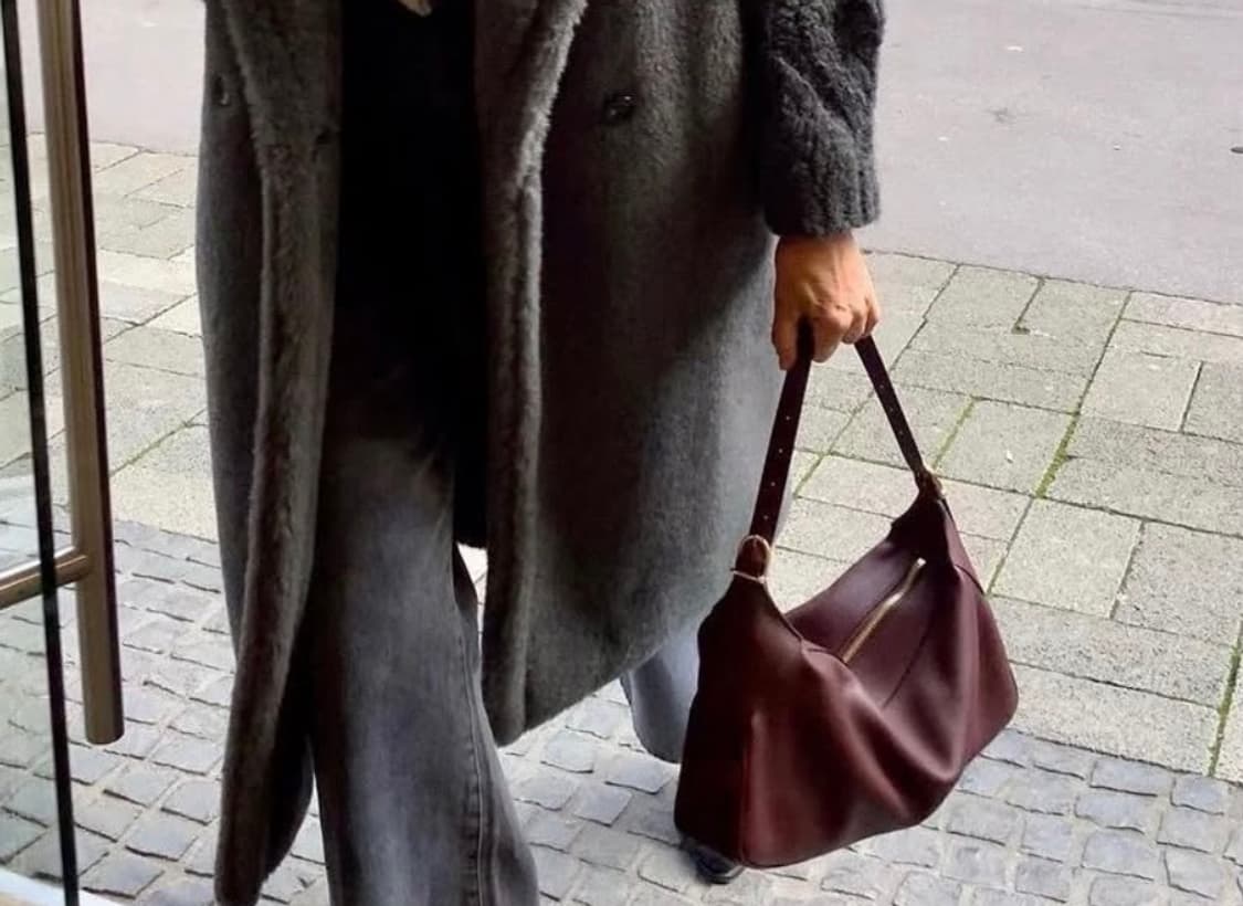 셀린느 로미백 버건디 미듐 상품이미지1