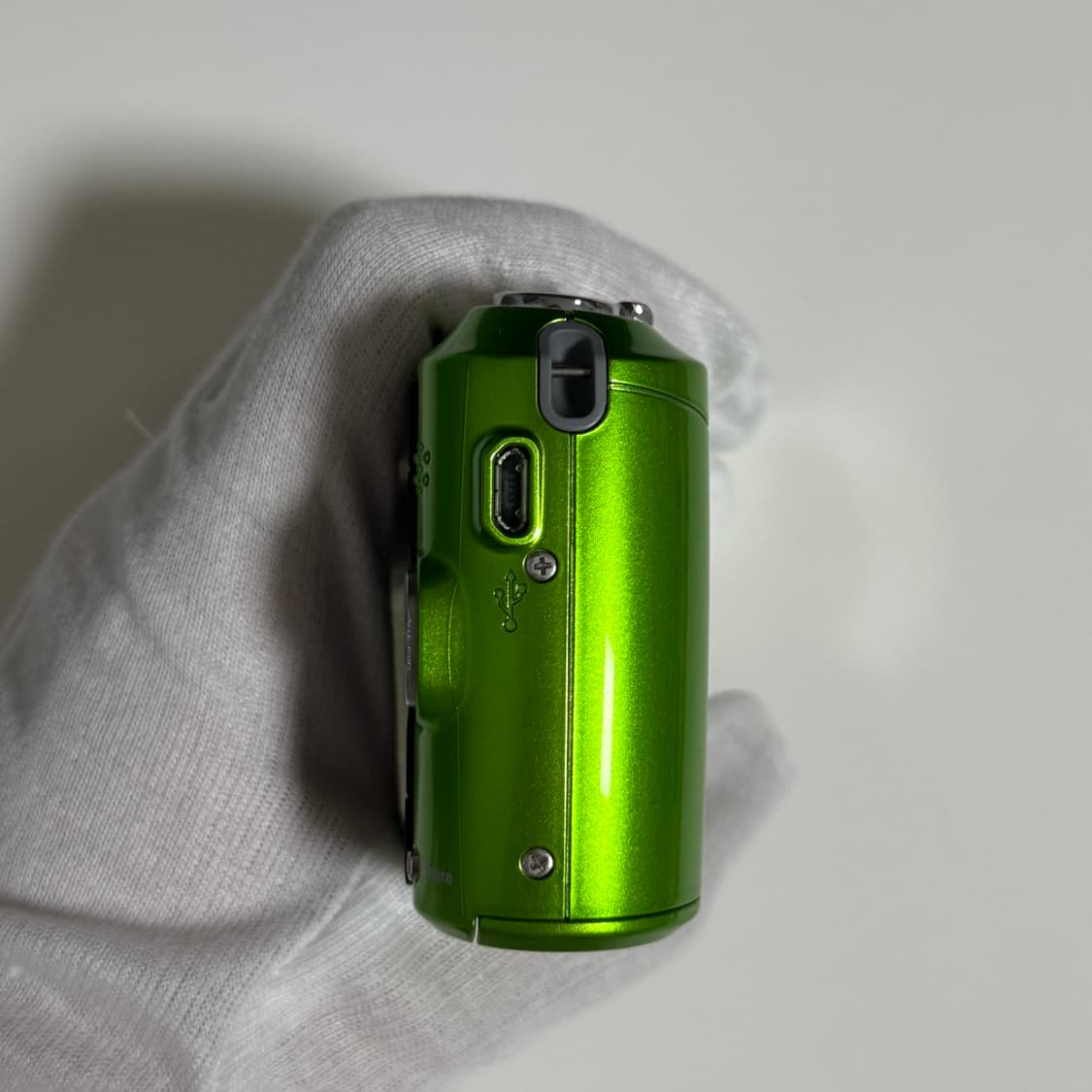 Kodak easy share 코닥 이지쉐어 c143 키키 디카 그린 상품이미지5